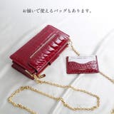 カードケース 薄型 本革 | sankyo shokai | 詳細画像12