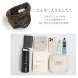 ファーバッグレディース バッグ マフラー | sankyo shokai | 詳細画像7