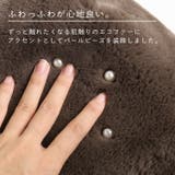 ファーバッグレディース バッグ マフラー | sankyo shokai | 詳細画像3
