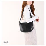 防水レザー ショルダーバッグ 日本製 | sankyo shokai  | 詳細画像4 