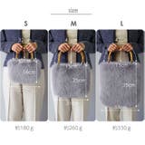 バッグ レディース おしゃれ | sankyo shokai  | 詳細画像14 