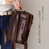 リュック レディース バッグ | sankyo shokai  | 詳細画像11 