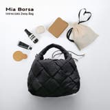 2wayバッグ レディース 軽量 | sankyo shokai  | 詳細画像4 