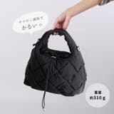 2wayバッグ レディース 軽量 | sankyo shokai  | 詳細画像5 