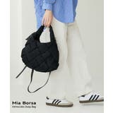 2wayバッグ レディース 軽量 | sankyo shokai  | 詳細画像3 