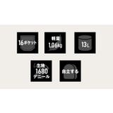 ビジネスリュック メンズ 大容量 | sankyo shokai  | 詳細画像12 