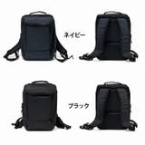 ビジネスリュック メンズ 大容量 | sankyo shokai  | 詳細画像17 