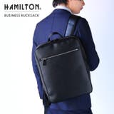 リュック メンズ HAMILTON | sankyo shokai | 詳細画像1