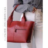トートバッグ レディース 大きめ | sankyo shokai  | 詳細画像10 