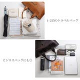 トートバッグ レディース 大きめ | sankyo shokai  | 詳細画像9 