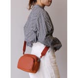 ショルダーバッグ レディース 軽量 | sankyo shokai  | 詳細画像12 