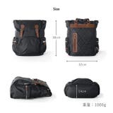 リュック レディース バッグ | sankyo shokai  | 詳細画像12 