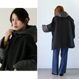 ポンチョ ケープポンチョ フード付き | sankyo shokai  | 詳細画像6 