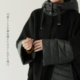 ポンチョ ケープポンチョ フード付き | sankyo shokai  | 詳細画像8 