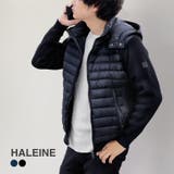 HALEINE ダウンジャケット メンズ | sankyo shokai | 詳細画像1