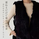 ファーベスト レッキス ファー | sankyo shokai  | 詳細画像3 