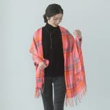 カシミヤ 100% ストール | sankyo shokai  | 詳細画像9 