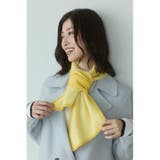 カシミヤ 100% ニット | sankyo shokai  | 詳細画像10 