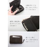 ダイヤモンドパイソン 財布 レディース | sankyo shokai | 詳細画像6