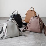 リュック レディース 小さめ | sankyo shokai  | 詳細画像11 