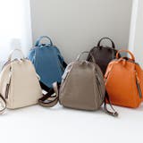 リュック レディース 小さめ | sankyo shokai  | 詳細画像2 