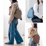 リュック レディース 小さめ | sankyo shokai  | 詳細画像5 