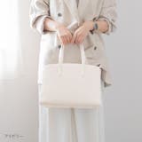 ビジネスバッグ トート レディース | sankyo shokai  | 詳細画像5 