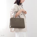 ビジネスバッグ トート レディース | sankyo shokai  | 詳細画像10 