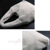 ファーバッグ レディース トートバッグ | sankyo shokai  | 詳細画像9 