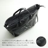 HALEINE トートバッグ カーフスキン | sankyo shokai  | 詳細画像11