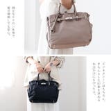 4way ビジネスバッグ レディース | sankyo shokai | 詳細画像3