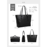 HALEINE 軽い 通勤 | sankyo shokai  | 詳細画像17 