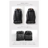 ダウンコート レディース きれいめ | sankyo shokai  | 詳細画像16 