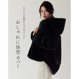 Filomo フェイクファー ジャケット | sankyo shokai | 詳細画像5