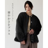 Filomo ムートン調 フェイクファー | sankyo shokai | 詳細画像5