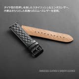 EDEW WEAR エンボスレザー | sankyo shokai  | 詳細画像2 