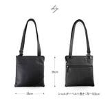 ショルダーバッグ レディース Jamale | sankyo shokai | 詳細画像12