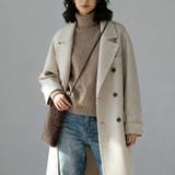 エコファーバッグ ファーバッグ ショルダー | sankyo shokai  | 詳細画像3 