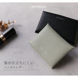 コインケース レディース 革 | sankyo shokai | 詳細画像4