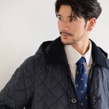 中綿コート キルティング メンズ | sankyo shokai  | 詳細画像4 