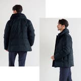 ダウンジャケット メンズ ダウン | sankyo shokai  | 詳細画像11 