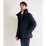 ダウンジャケット メンズ ダウン | sankyo shokai  | 詳細画像3 