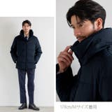 ダウンジャケット メンズ ダウン | sankyo shokai  | 詳細画像7 