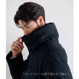 ダウンジャケット メンズ ダウン | sankyo shokai  | 詳細画像9 