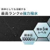 日傘 メンズ 折りたたみ傘 | sankyo shokai | 詳細画像8