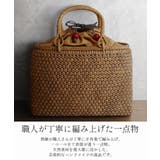 かごバッグ レディース 山葡萄 | sankyo shokai | 詳細画像7