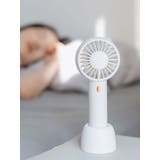 USB扇風機 携帯扇風機 ミニファン | VIVID LADY | 詳細画像8 