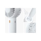 USB扇風機 携帯扇風機 ミニファン | VIVID LADY | 詳細画像2 