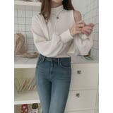 ボレロ+トップス セット レディース | VIVID LADY | 詳細画像5 