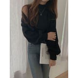 ボレロ+トップス セット レディース | VIVID LADY | 詳細画像16 